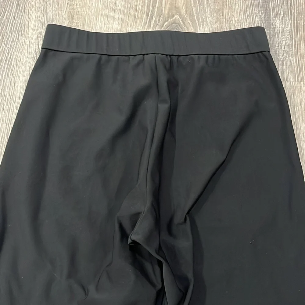 Y2K Vintage Nike Womens Straight Leg High Waist Zip Pants